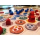 Gold West table game resource management from 2 Tomatoes Games