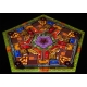 Board game Belfort Limited Edition of 2 Tomatoes Games