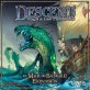 Descent, El mar de Sangre expansión juego de mesa cooperativo