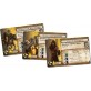 Cartas de la Expansión Batallas de poniente Casa Baratheon ejército