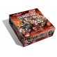 Box cover Zombicide Edge game. Zombie infested city.