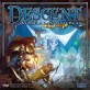 Descent, Viaje a las tinieblas 2ª Edición juego de mesa colaborativo
