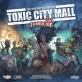 Toxic city mall Edge game. Zombie infested city.