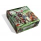 Caja del juego de Edge Zombicide 2ª Temporada, Prison Outbreak