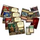 Descent Journeys in the Dark 2nd Edition collaborative game table