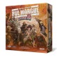 Rue Morgue full box, third edition Zombicide