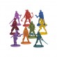 Rue Morgue full box, third edition Zombicide