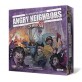 Figures Zombicide game expansion Angry Neighbors