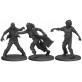 Figures Zombicide game expansion Angry Neighbors