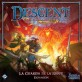 Expansion Descent, the hideout of Sierpe for basic game