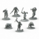 FALLOUT WASTELAND WARFARE: SUPER MUTANTS CORE (ENGLISH)