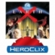 Marvel Heroclix Earth X Set De Tokens