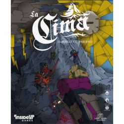 Summit: The Board Game