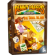 Penny Papers: The Skull Island family game