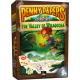 Penny Papers: The Valley of Wiraqocha family game