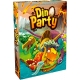 DINO PARTY (SPANISH)