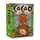Resource management board game Cacao from Devir