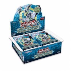 Yu-Gi-Oh Tcg Cybernetic Horizon (24) (Spanish)