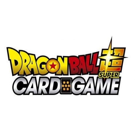 DRAGONBALL SUPER CARD GAME SEASON 5 BOOSTER DISPLAY (24) (ENGLISH)