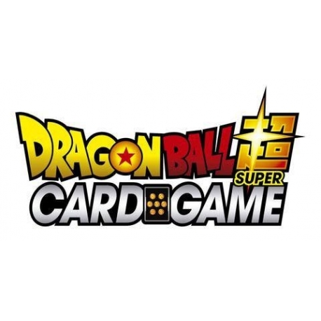 DRAGON BALL TCG GIFT BOX (ENGLISH)