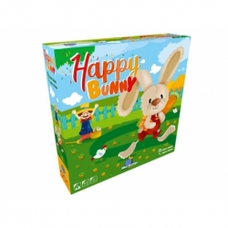 HAPPY BUNNY (SPANISH)