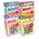 Logic card game Mindo Cats from Mercurio Distributions