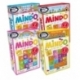 Logic card game Mindo Unicorns from Mercurio Distributions