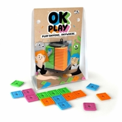 OK PLAY (SPANISH)