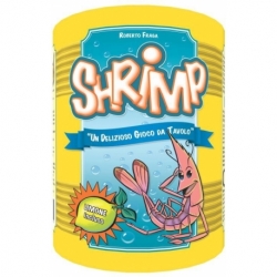 SHRIMP (SPANISH)