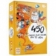 450 Things To Do In Your Life (Spanish)