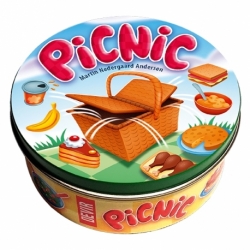 PICNIC (SPANISH)
