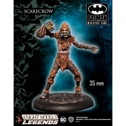 SCARECROW