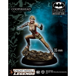 COPPERHEAD