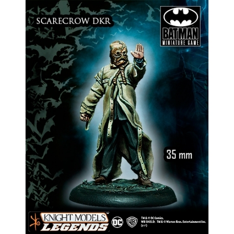 SCARECROW (BDKR)