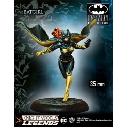 BATGIRL