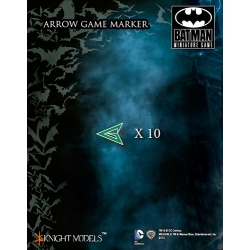 ARROW MARKER
