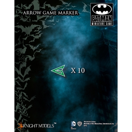 ARROW MARKER