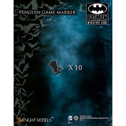 PENGUIN MARKER