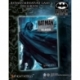 Bmg Rulebook (Batman Cover)+Alfred