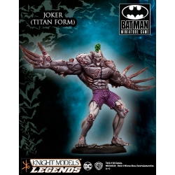 JOKER (TITAN FORM)
