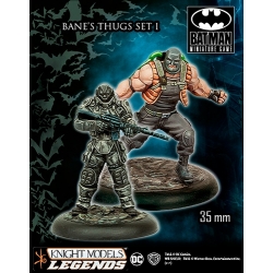 BANE'S THUGS SET I