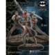 LADY SHIVA AND THE LEAGUE OF SHADOWS
