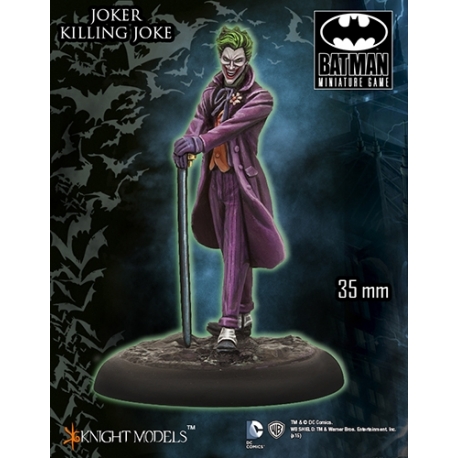 JOKER (THE KILLING JOKE)