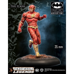 FLASH NEW 52
