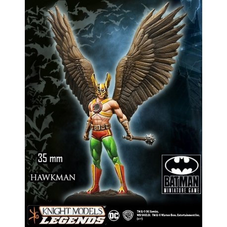 HAWKMAN
