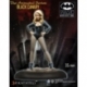 Black Canary Animated Series