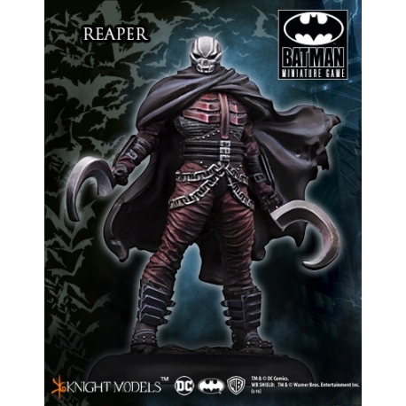 REAPER