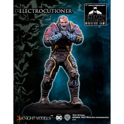 ELECTROCUTIONER
