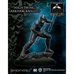 NIGHTWING (ARKHAM KNIGHT)