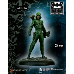 ARROW (SERIAL CHARACTER)